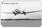 Полярная авация, ИЛ-14, История авиации