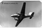 Полярная авация, ИЛ-14, История авиации