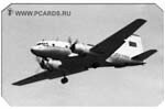 АЭРОФЛОТ, ИЛ-14, История авиации