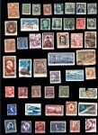 stamps of different themes, Stamps on different themes, views: 2315